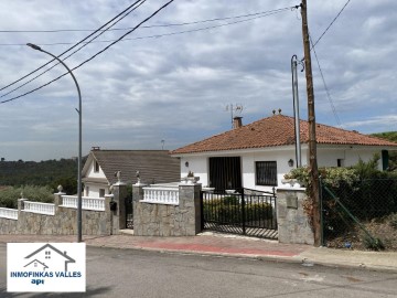 Casa o chalet 5 Habitaciones en Lliçà de Vall