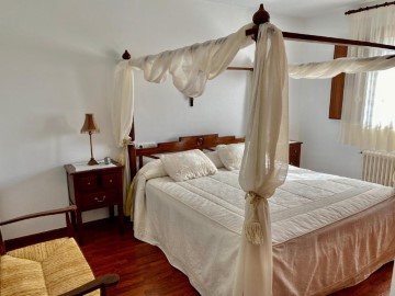 Country homes 5 Bedrooms in Zarcilla de Ramos-Doña Inés