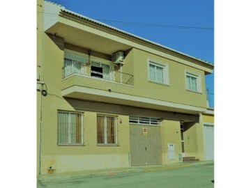 Casa o chalet 6 Habitaciones en Los Montesinos