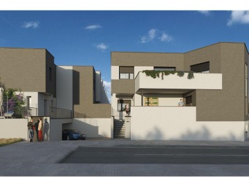 Casa o chalet 4 Habitaciones en Hervencias Altas - El Pinar