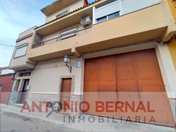 Casa o chalet 3 Habitaciones en La Frontera