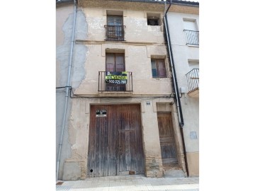 House  in Santa Coloma de Queralt