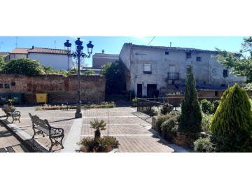 Casas rústicas 4 Habitaciones en Manzanares de Rioja