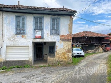 Casas rústicas 4 Habitaciones en Nava