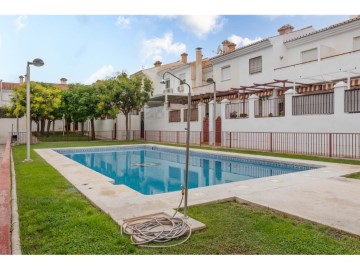 Casa o chalet 4 Habitaciones en Zona Polideportivo