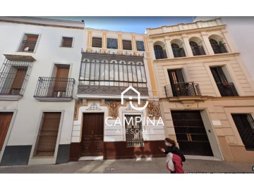 Casa o chalet 6 Habitaciones en Sevilla Centro