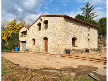 Country homes 5 Bedrooms in Pages de Baix