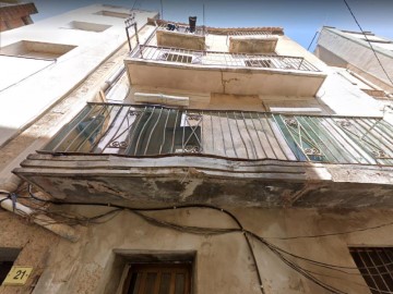 Casa o chalet 8 Habitaciones en Remolins - St Jaume