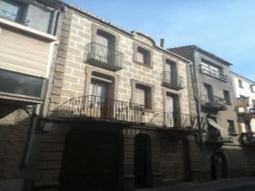 House  in Castelldans