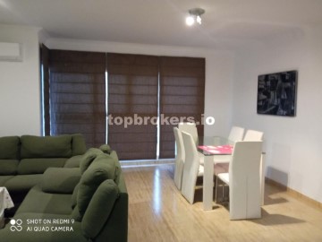 Piso 3 Habitaciones en Mancha Real