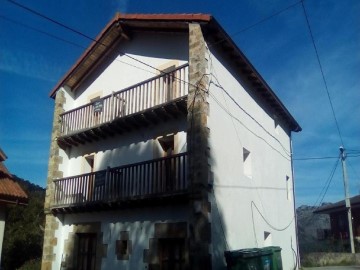 Casa o chalet 1 Habitacione en Nocina