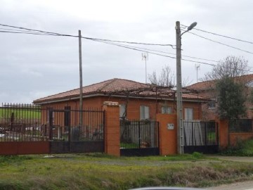 Casa o chalet  en Fuentesaúco