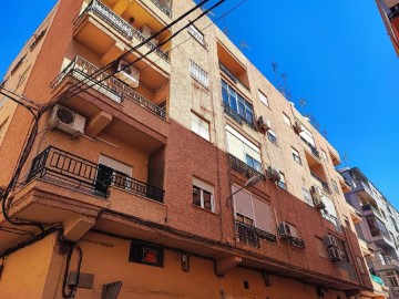 Casa o chalet 2 Habitaciones en Altamira - Oliveros - Barrio Alto
