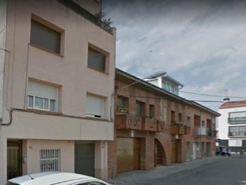 Piso 3 Habitaciones en La Romanica (Antes de la Creu)