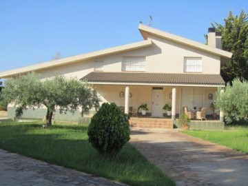 Casa o chalet 4 Habitaciones en La Hoya-Almendricos-Purias