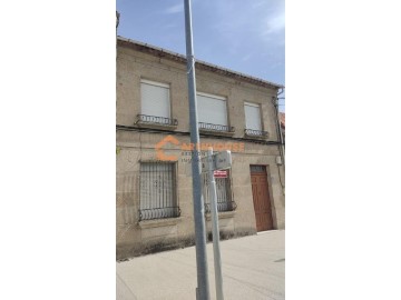 Casa o chalet 4 Habitaciones en Albarellos (Santiago)