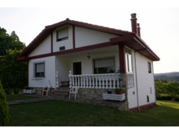 House 5 Bedrooms in Rairiz (Santa Eulalia)