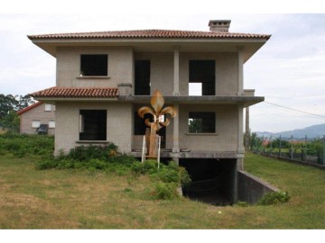 Casa o chalet 5 Habitaciones en Belesar (San Lorenzo P.)