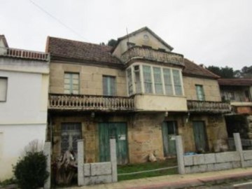 Maison 3 Chambres à Cortegada (Santa María)
