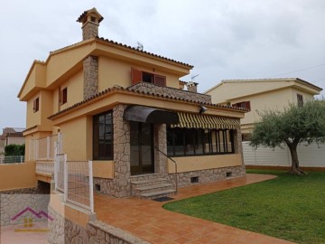 Casa o chalet 5 Habitaciones en Torreón - La Almadraba