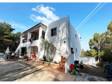 Casa o chalet 5 Habitaciones en Sant Antoni