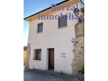 Casa o chalet 2 Habitaciones en Baños de Ebro / Mañueta