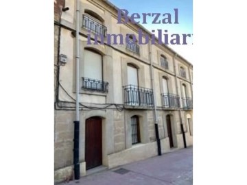 Casa o chalet 5 Habitaciones en Baños de Ebro / Mañueta