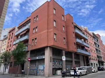 Duplex  à Sants – Montjuïc
