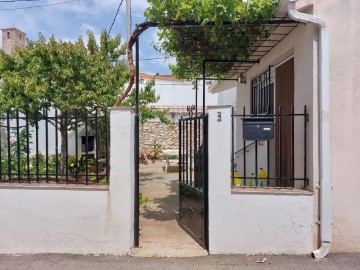 Casa o chalet 4 Habitaciones en Los Santos de la Humosa