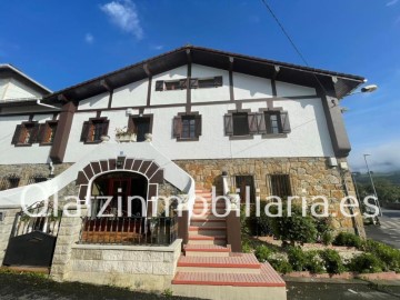 Casa o chalet 7 Habitaciones en Sollano-Llantada