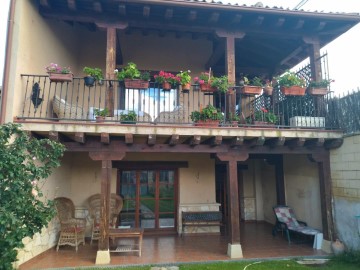 Casa o chalet 3 Habitaciones en San Cristóbal de Segovia