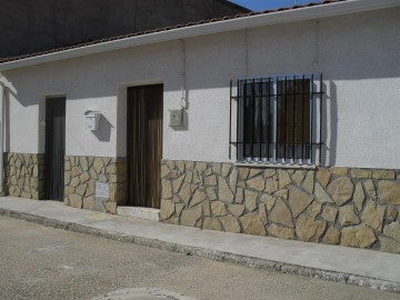 Casas rústicas 2 Habitaciones en La Almarcha