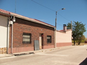 Maison 3 Chambres à Almenara de Adaja