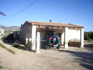 Casas rústicas en Crevillent