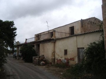 Casas rústicas en Puertas