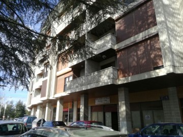 Piso 2 Habitaciones en Casco Urbano