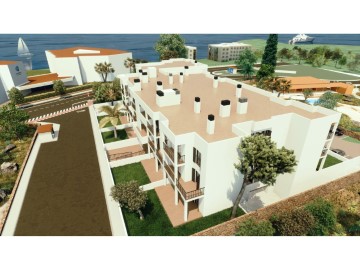 Piso 2 Habitaciones en Port Nou, Port Verd i Port Vell