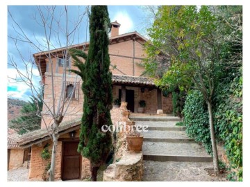 Casa o chalet 5 Habitaciones en Aguilar de Montuenga