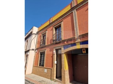 Casa o chalet 4 Habitaciones en Alcalá de Guadaíra Centro