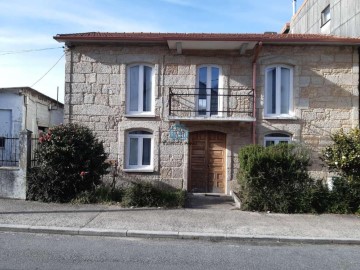 Casa o chalet 3 Habitaciones en Caaveiro (San Boulo)