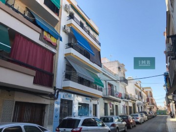 Piso 2 Habitaciones en La Puebla del Río