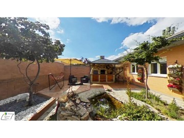 Casa o chalet 4 Habitaciones en Hervencias Altas - El Pinar