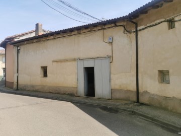 Casas rústicas 4 Habitaciones en Toldanos