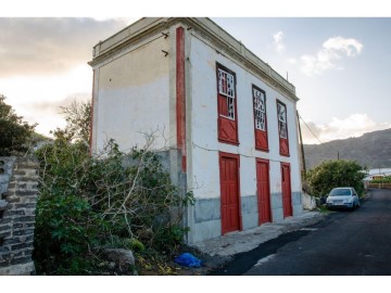 Casas rústicas 4 Habitaciones en Puerto Naos
