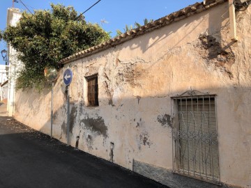 Casa o chalet 4 Habitaciones en Dalías