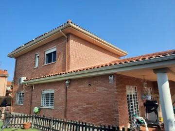 Casa o chalet 5 Habitaciones en Pozo de Guadalajara