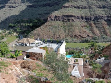 Casas rústicas 5 Habitaciones en El Tablero