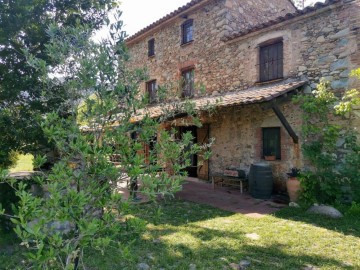 Country homes 7 Bedrooms in Pla d'Avall