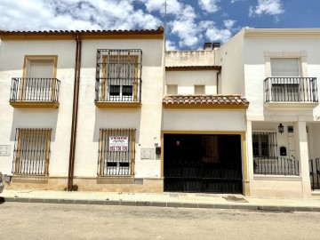 Casa o chalet 4 Habitaciones en Sierra de Yeguas