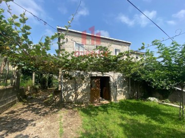 Casa o chalet 5 Habitaciones en Ponte-Castrelo (Santo Estevo)